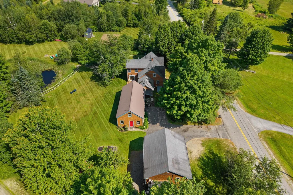 308 Ridge Road Monmouth ME 04259