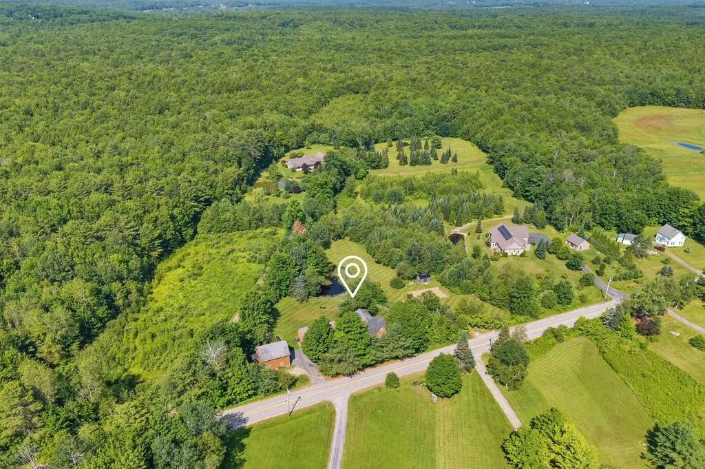 308 Ridge Road Monmouth ME 04259