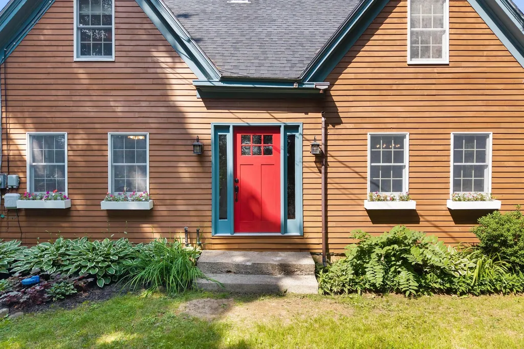 308 Ridge Road Monmouth ME 04259