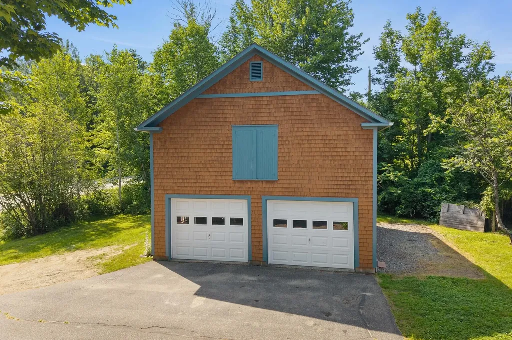 308 Ridge Road Monmouth ME 04259