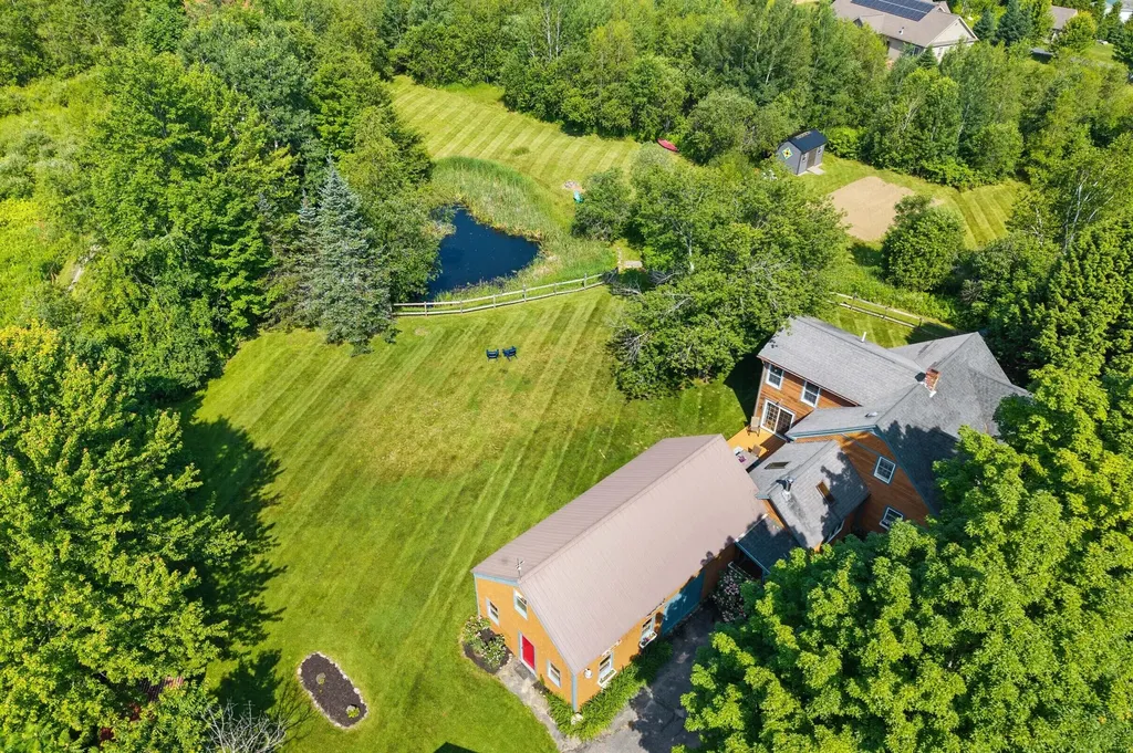 308 Ridge Road Monmouth ME 04259