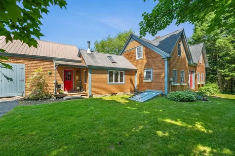 308 Ridge Road Monmouth ME 04259