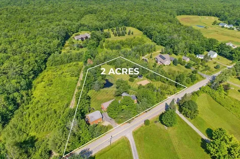 308 Ridge Road Monmouth ME 04259