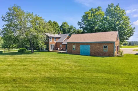 308 Ridge Road Monmouth ME 04259