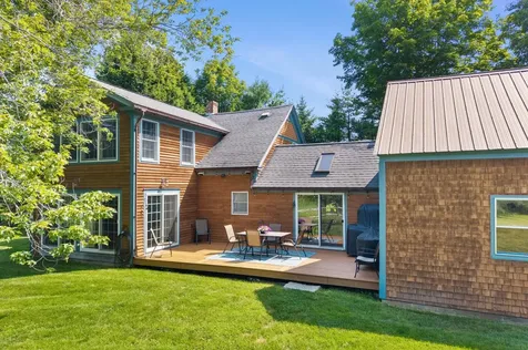 308 Ridge Road Monmouth ME 04259