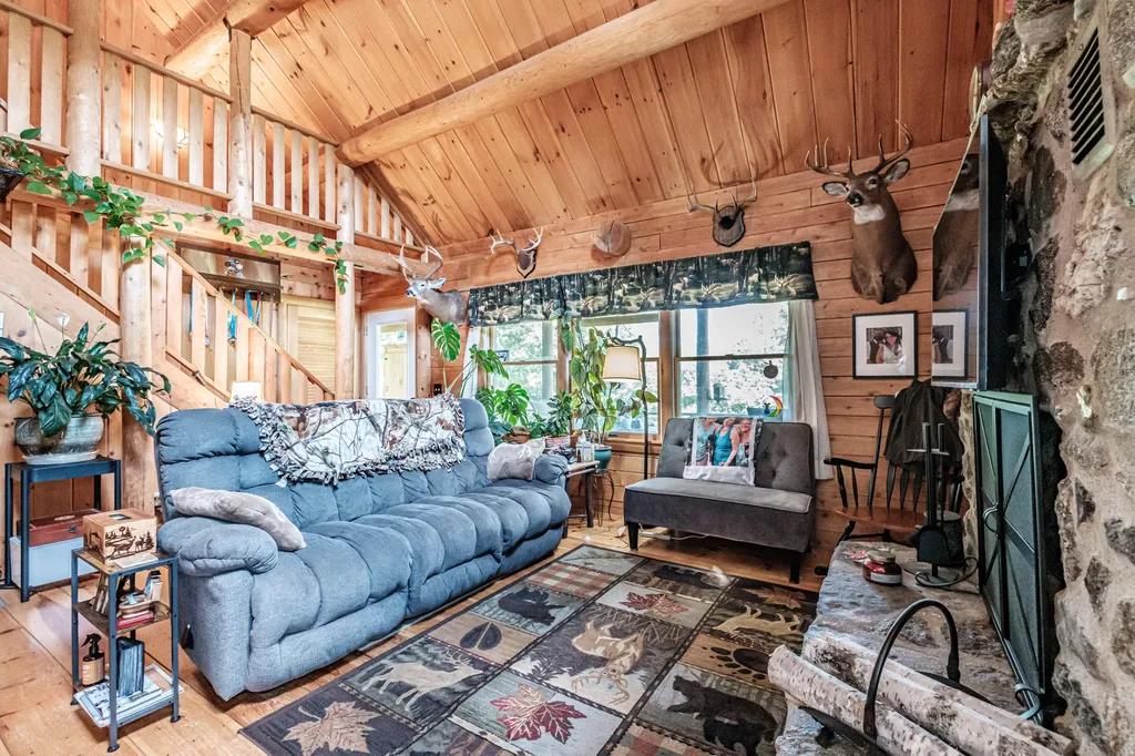 1154 Hunts Corner Road Albany Twp ME 04217