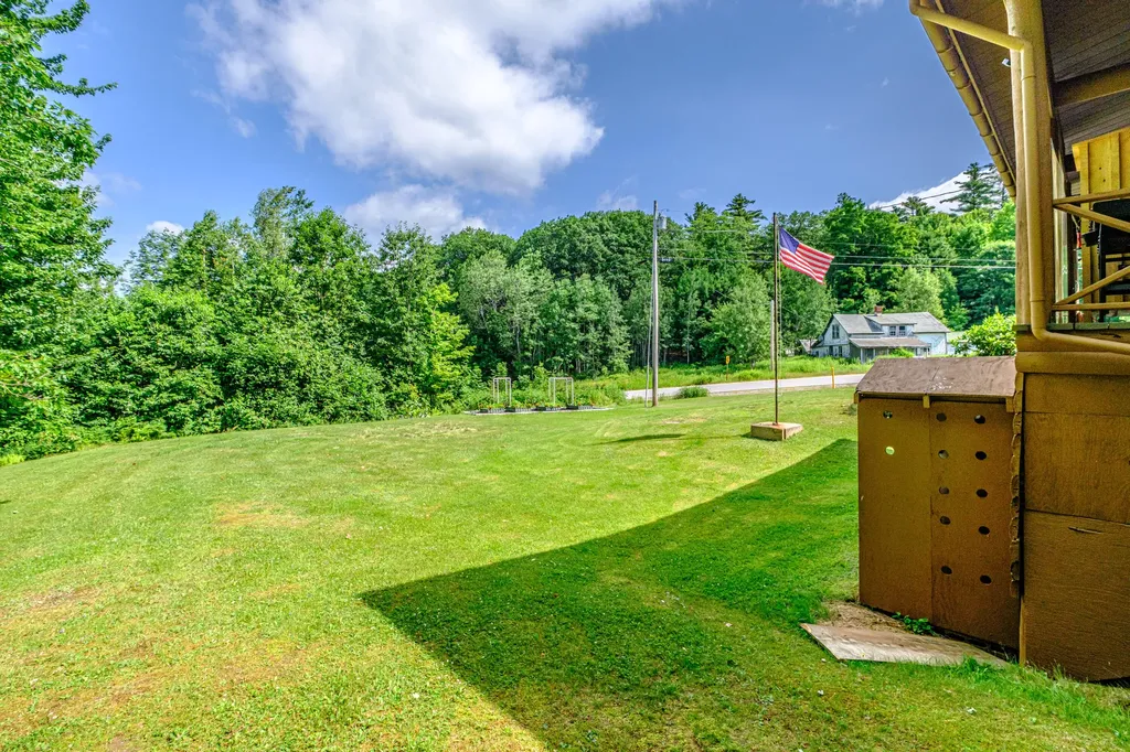 1154 Hunts Corner Road Albany Twp ME 04217