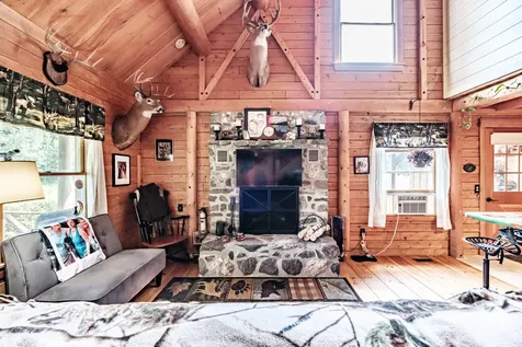 1154 Hunts Corner Road Albany Twp ME 04217