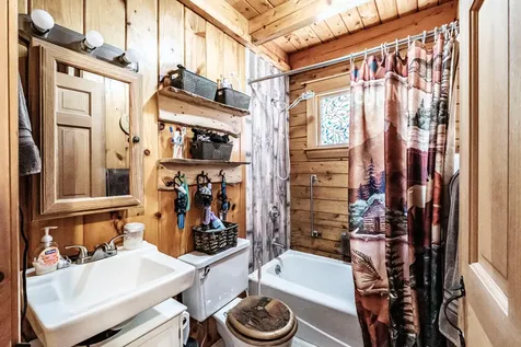1154 Hunts Corner Road Albany Twp ME 04217