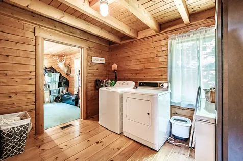 1154 Hunts Corner Road Albany Twp ME 04217