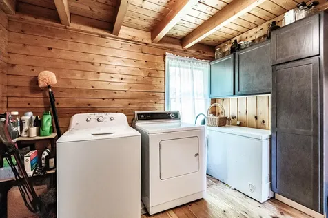 1154 Hunts Corner Road Albany Twp ME 04217