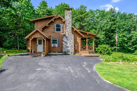 1154 Hunts Corner Road Albany Twp ME 04217