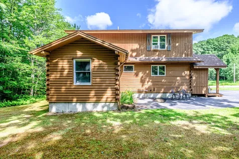 1154 Hunts Corner Road Albany Twp ME 04217