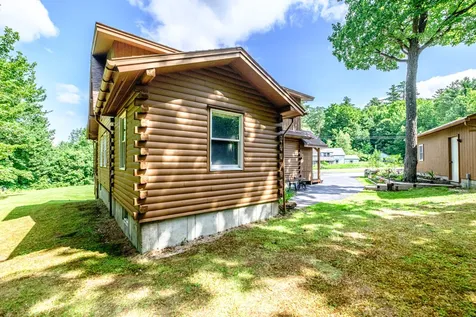 1154 Hunts Corner Road Albany Twp ME 04217