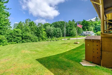 1154 Hunts Corner Road Albany Twp ME 04217