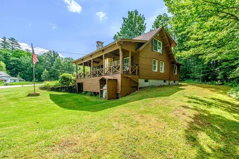 1154 Hunts Corner Road Albany Twp ME 04217