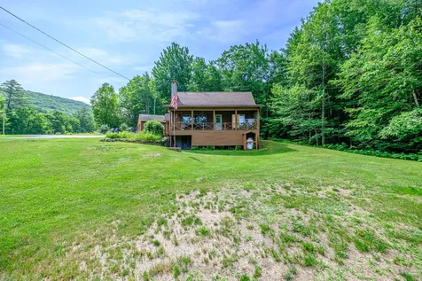 1154 Hunts Corner Road Albany Twp ME 04217