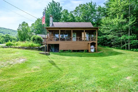 1154 Hunts Corner Road Albany Twp ME 04217