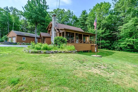 1154 Hunts Corner Road Albany Twp ME 04217