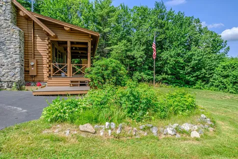 1154 Hunts Corner Road Albany Twp ME 04217
