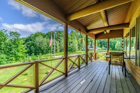 1154 Hunts Corner Road Albany Twp ME 04217