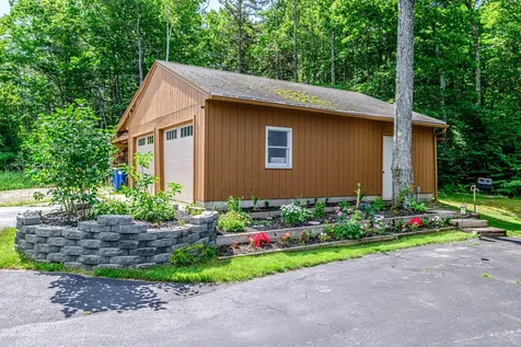 1154 Hunts Corner Road Albany Twp ME 04217