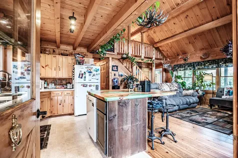 1154 Hunts Corner Road Albany Twp ME 04217