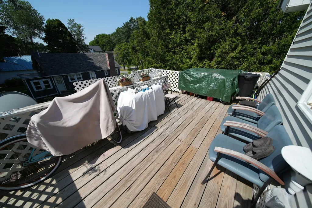 49 Pleasant Street Houlton ME 04730