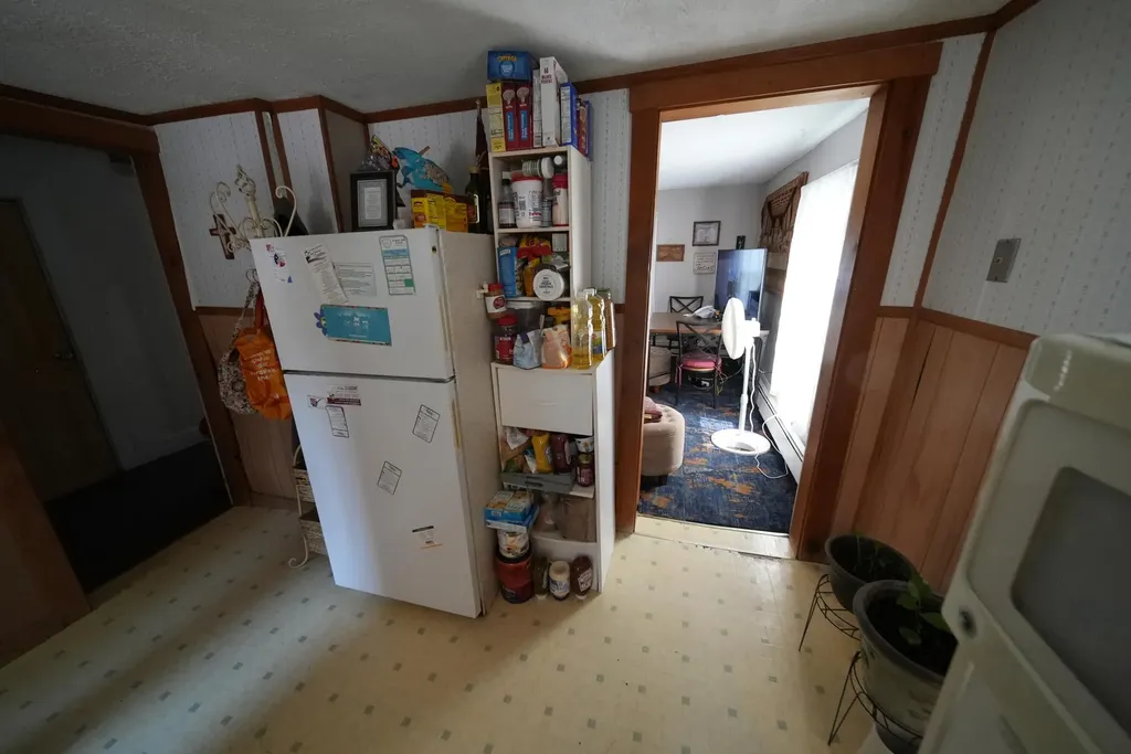 49 Pleasant Street Houlton ME 04730