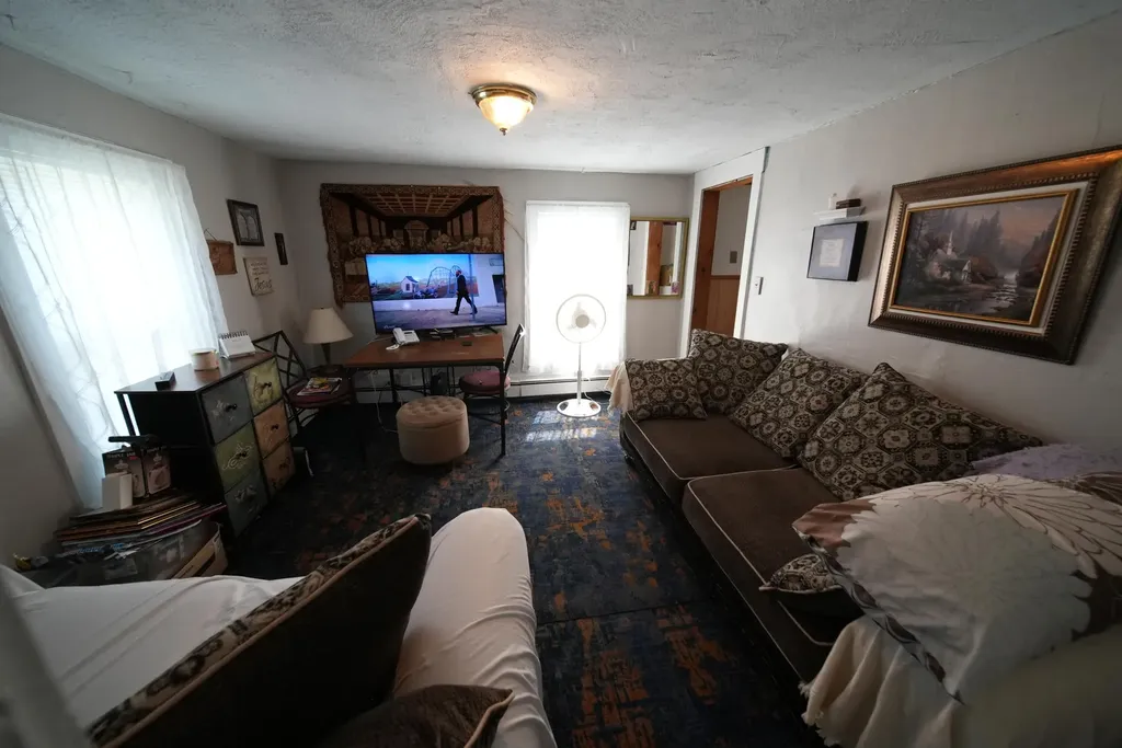 49 Pleasant Street Houlton ME 04730