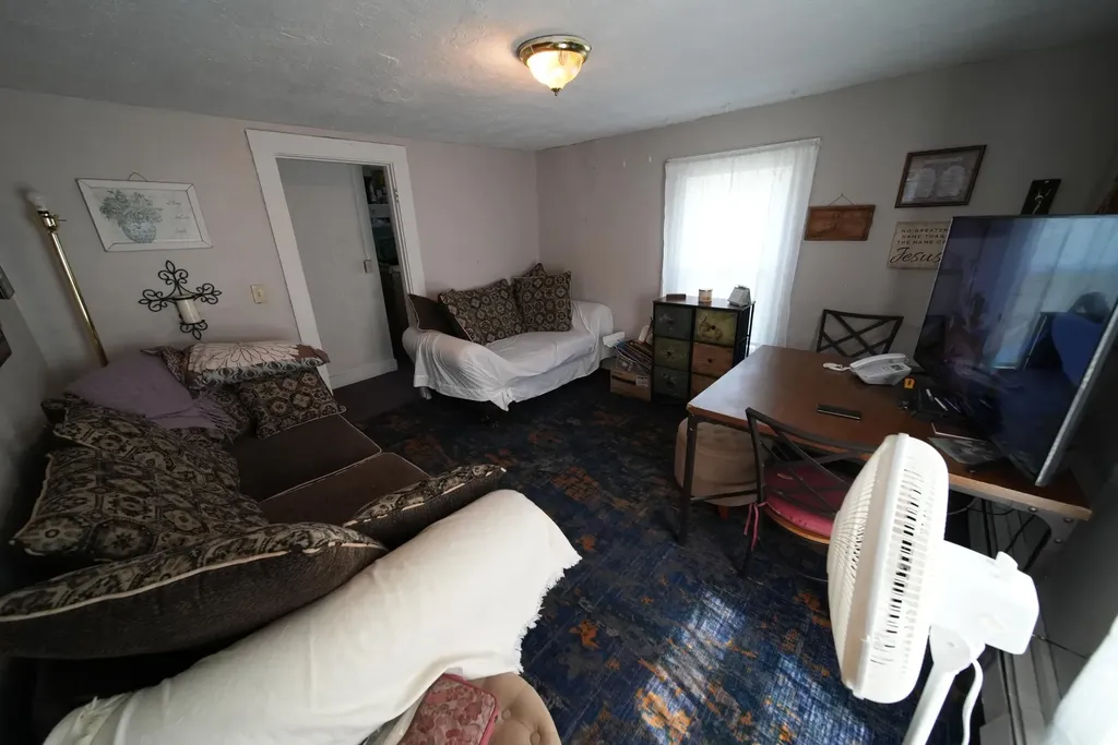 49 Pleasant Street Houlton ME 04730