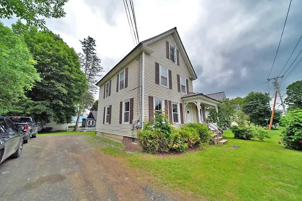 49 Pleasant Street Houlton ME 04730