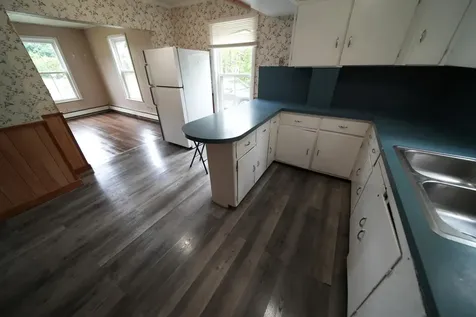 49 Pleasant Street Houlton ME 04730