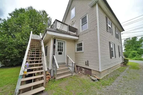 49 Pleasant Street Houlton ME 04730
