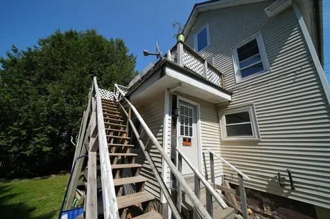 49 Pleasant Street Houlton ME 04730
