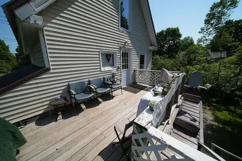 49 Pleasant Street Houlton ME 04730