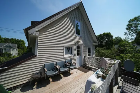 49 Pleasant Street Houlton ME 04730