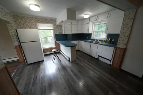 49 Pleasant Street Houlton ME 04730