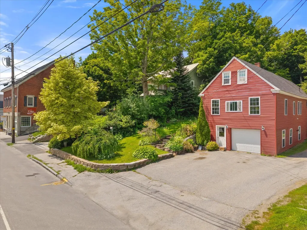 137 Main Street Winterport ME 04496