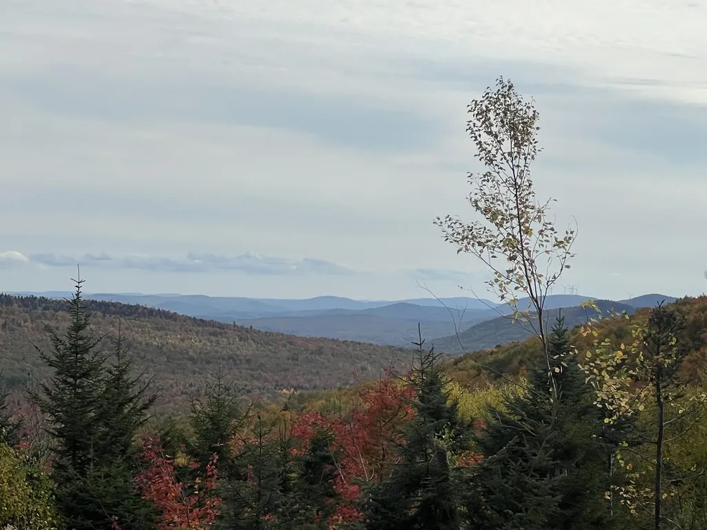 5W Mountain View Drive Temple ME 04984