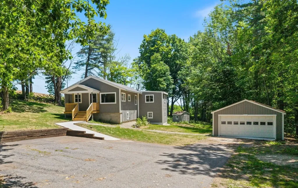 835 Youngs Ridge Road Acton ME 04001