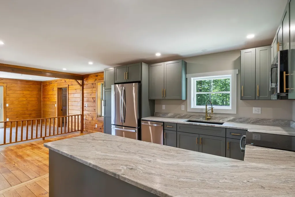 835 Youngs Ridge Road Acton ME 04001