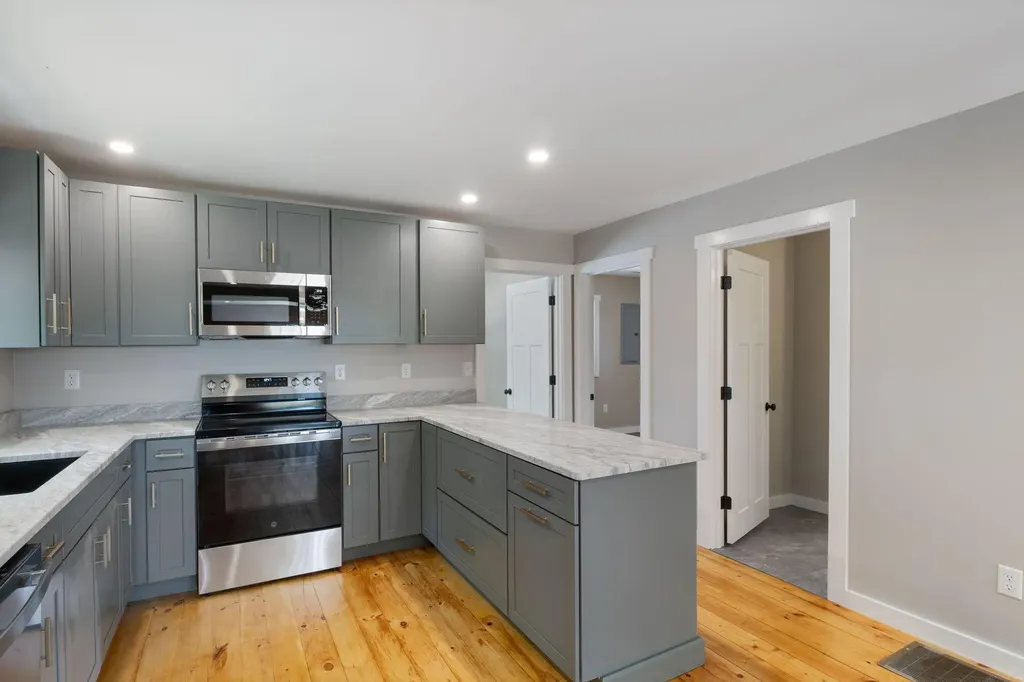 835 Youngs Ridge Road Acton ME 04001