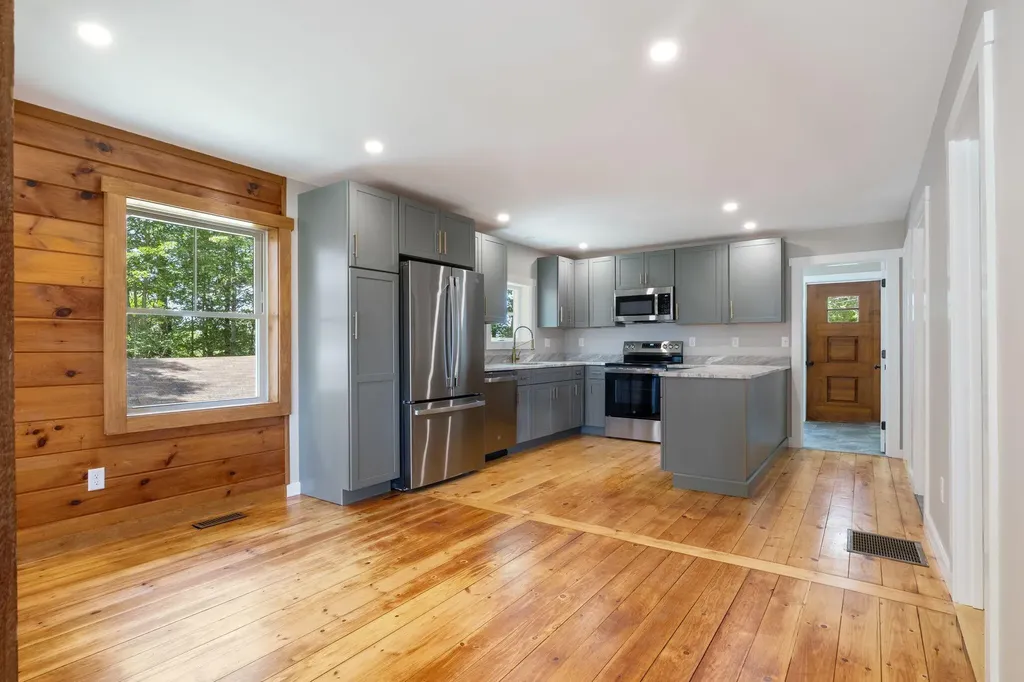 835 Youngs Ridge Road Acton ME 04001