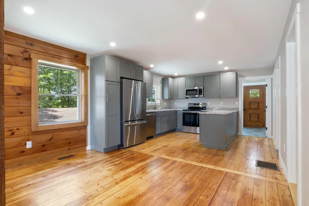 835 Youngs Ridge Road Acton ME 04001