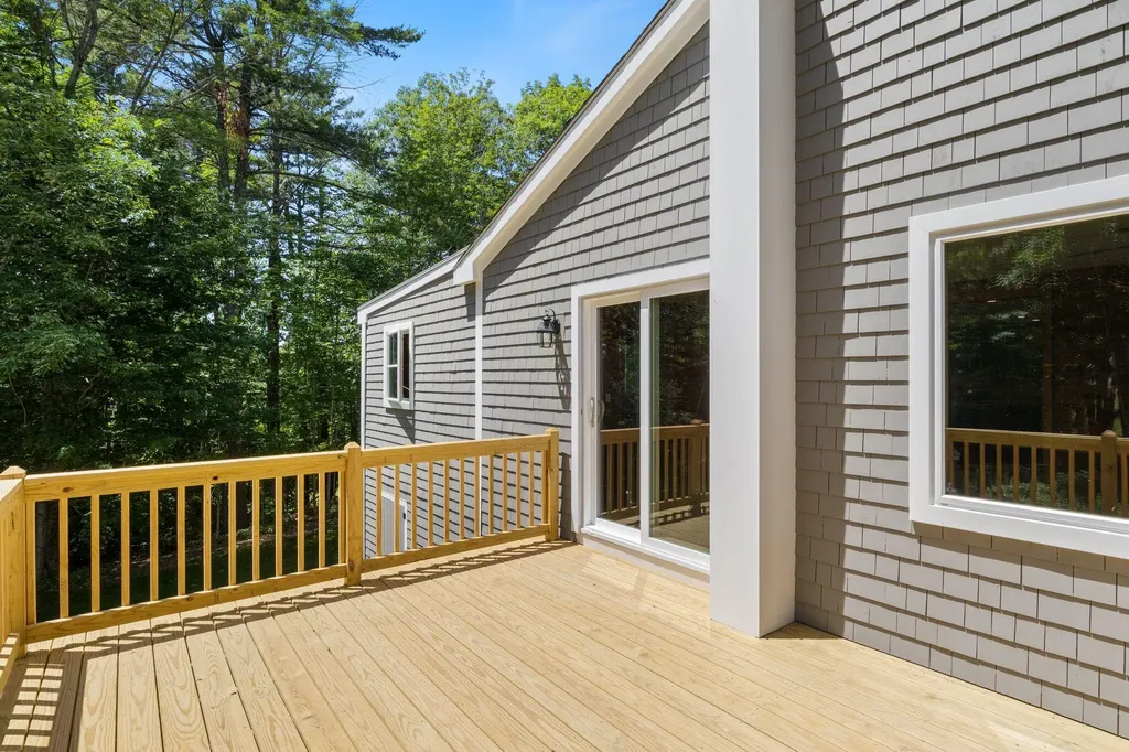 835 Youngs Ridge Road Acton ME 04001