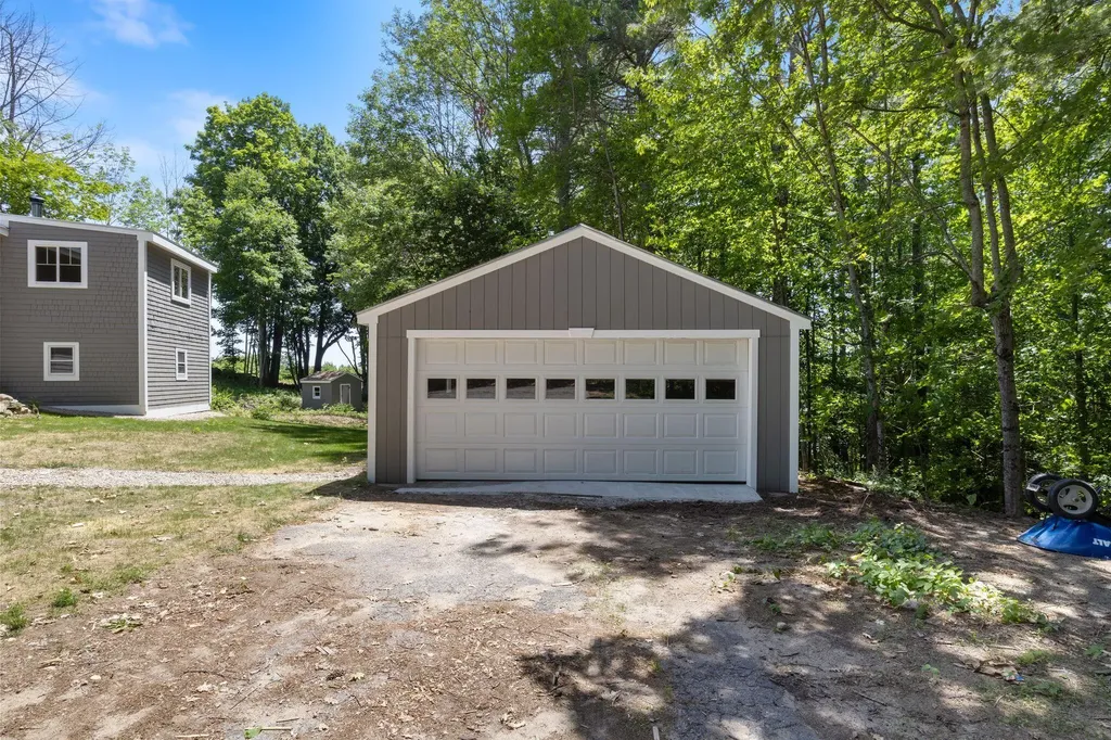 835 Youngs Ridge Road Acton ME 04001