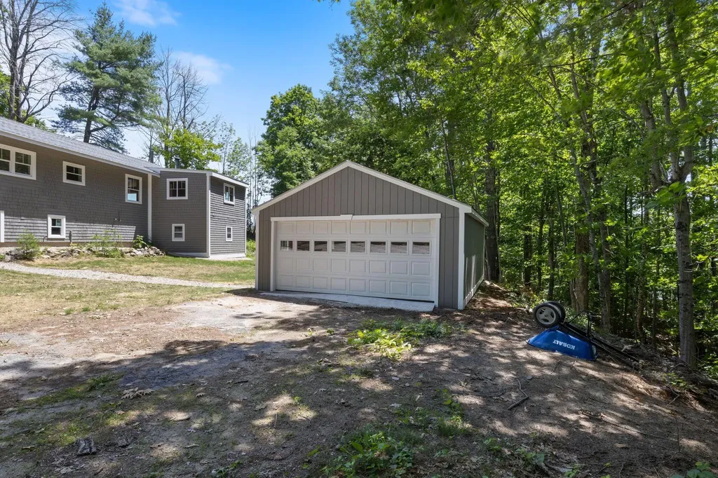 835 Youngs Ridge Road Acton ME 04001