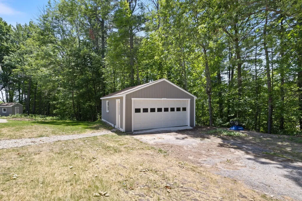 835 Youngs Ridge Road Acton ME 04001