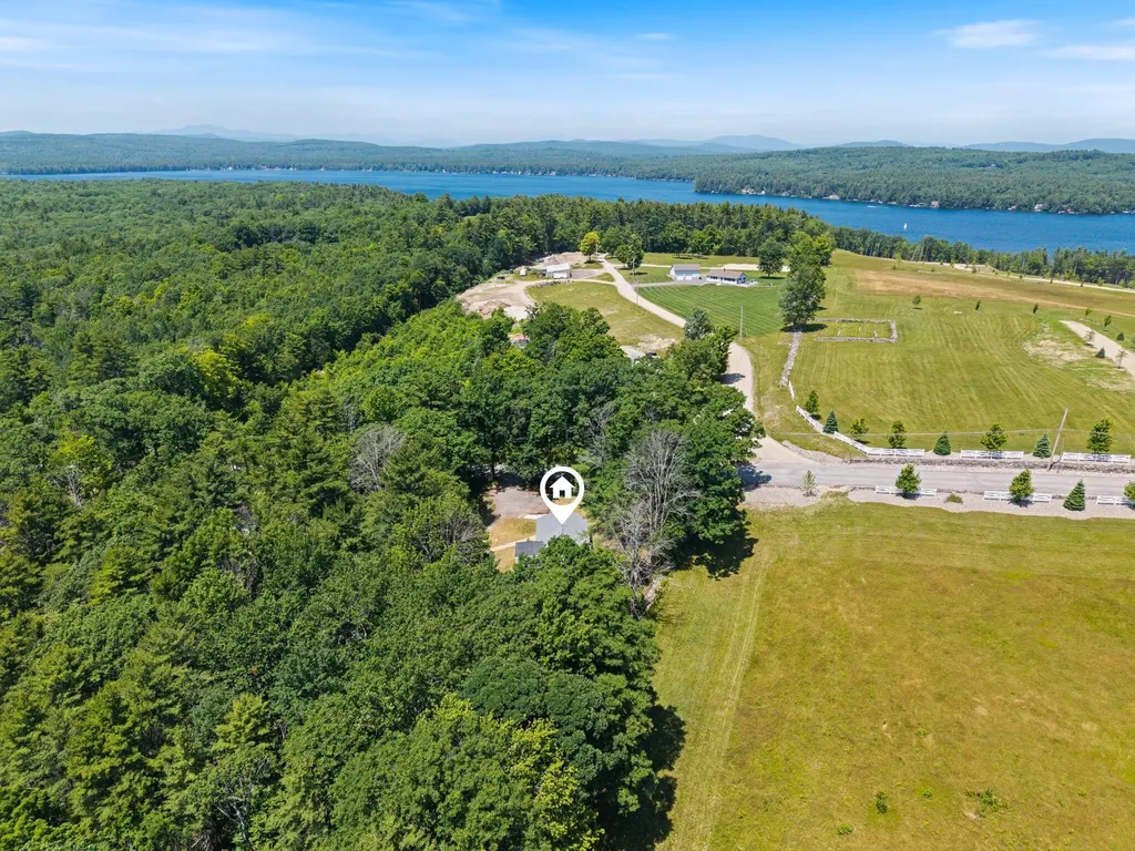 835 Youngs Ridge Road Acton ME 04001